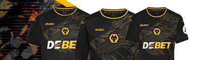 Wolverhampton Wanderers Shirt Store | 34 Collection Wolverhampton Wanderers Official Gear