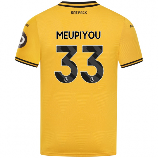 Wolverhampton Wanderers Shirt Store | 33 Meupiyou Collection Wolverhampton Wanderers Official Gear